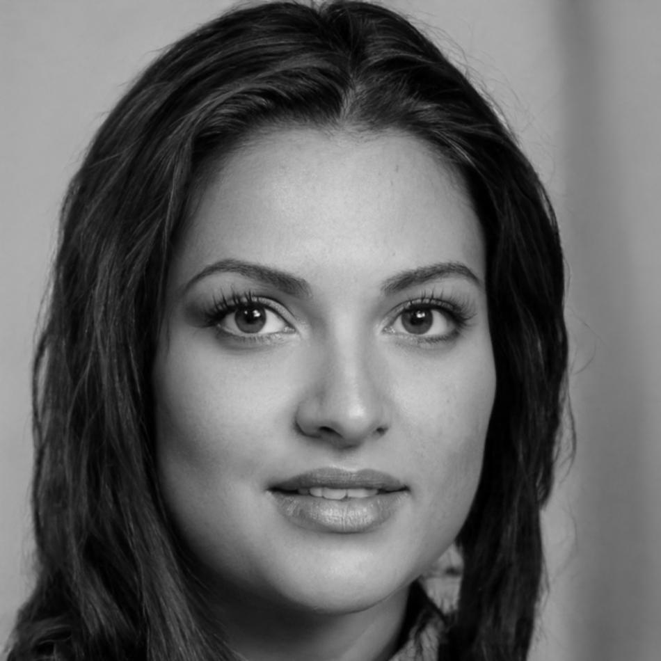 Portrait de Sophie Martin