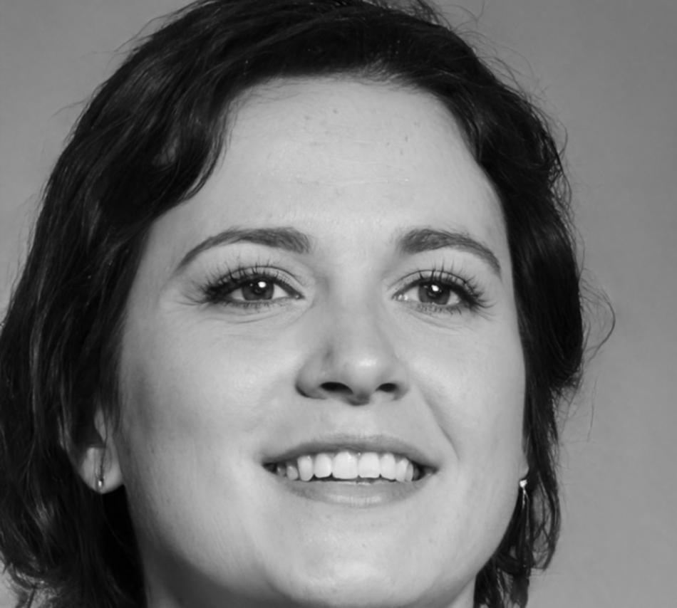 Portrait de Sophie Martin, experte en gestion de portefeuille